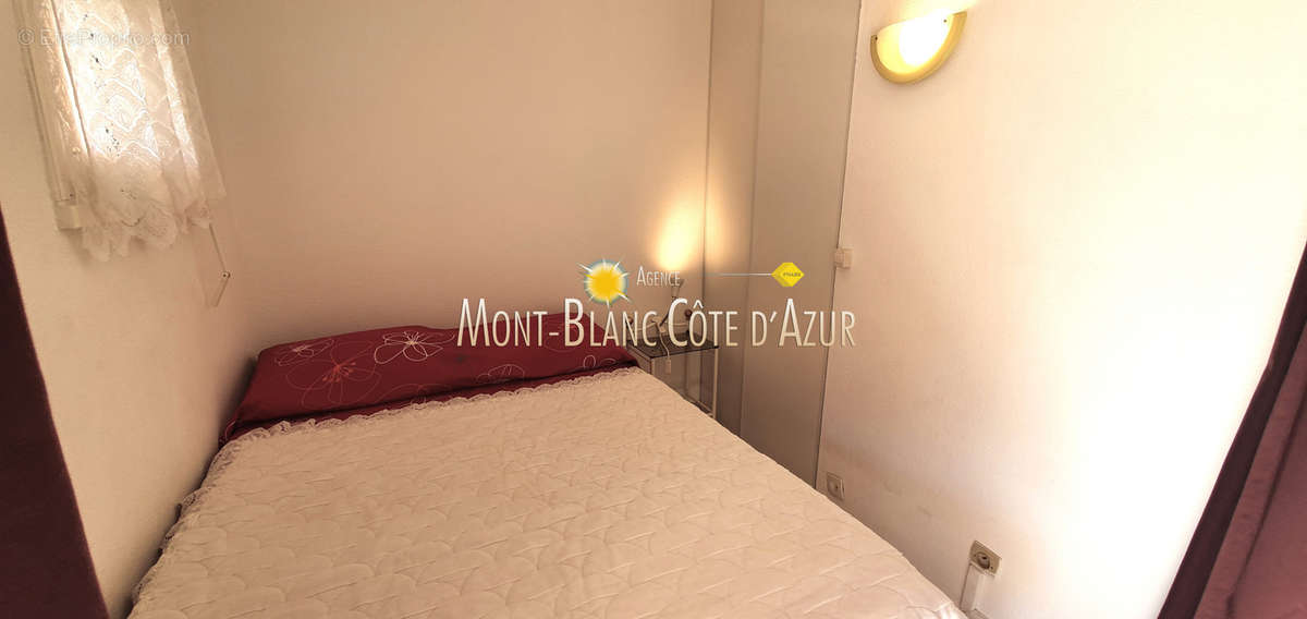 Appartement à SAINTE-MAXIME