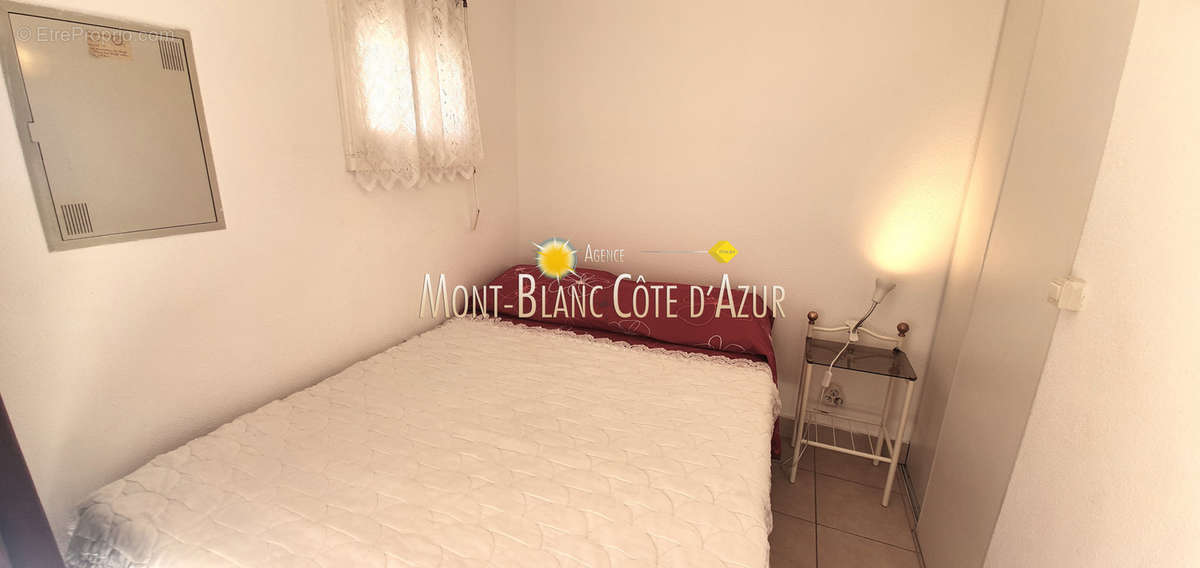 Appartement à SAINTE-MAXIME