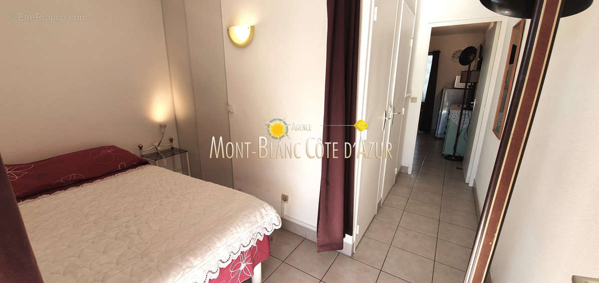 Appartement à SAINTE-MAXIME