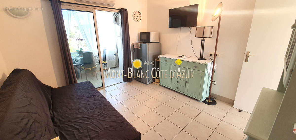 Appartement à SAINTE-MAXIME