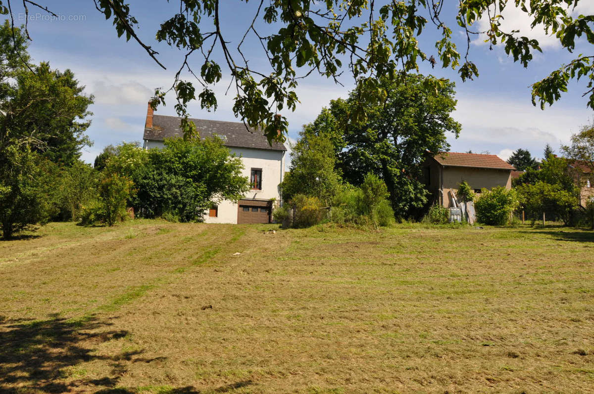 Maison à LAPALISSE