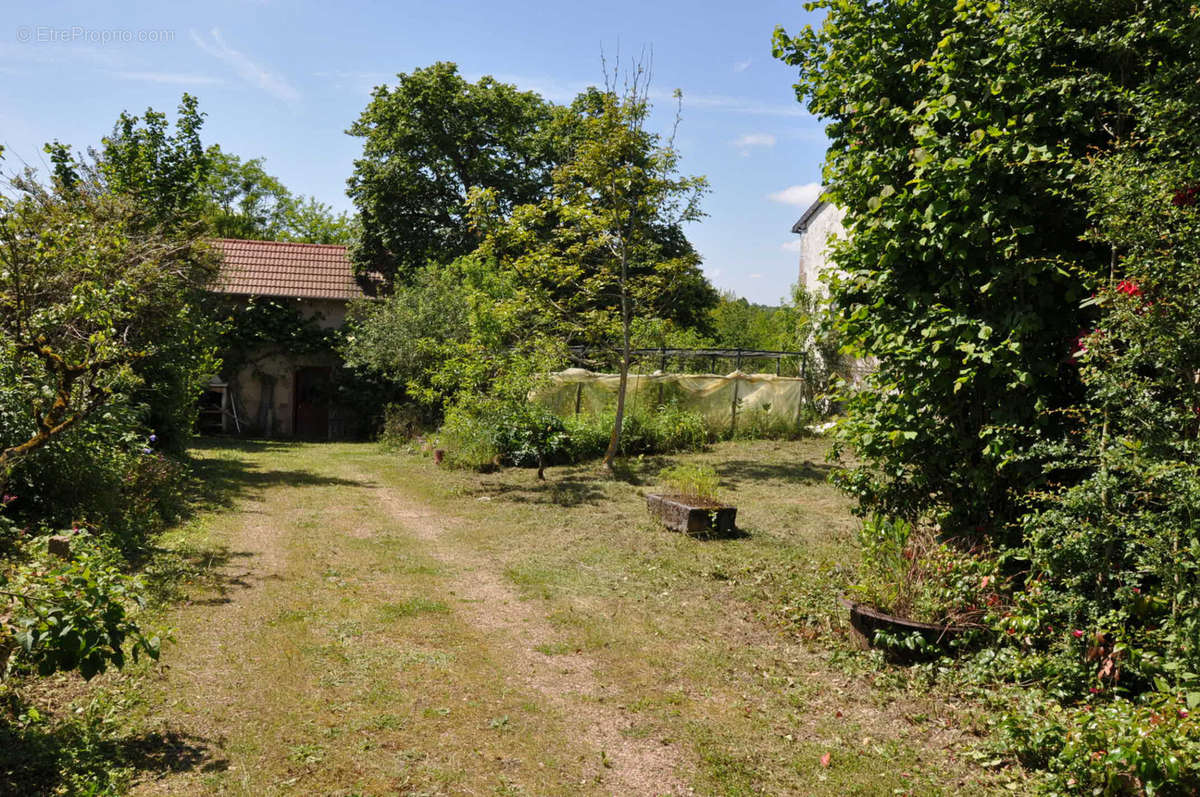 Maison à LAPALISSE