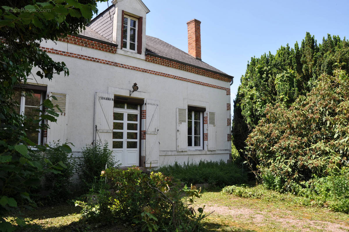 Maison à LAPALISSE