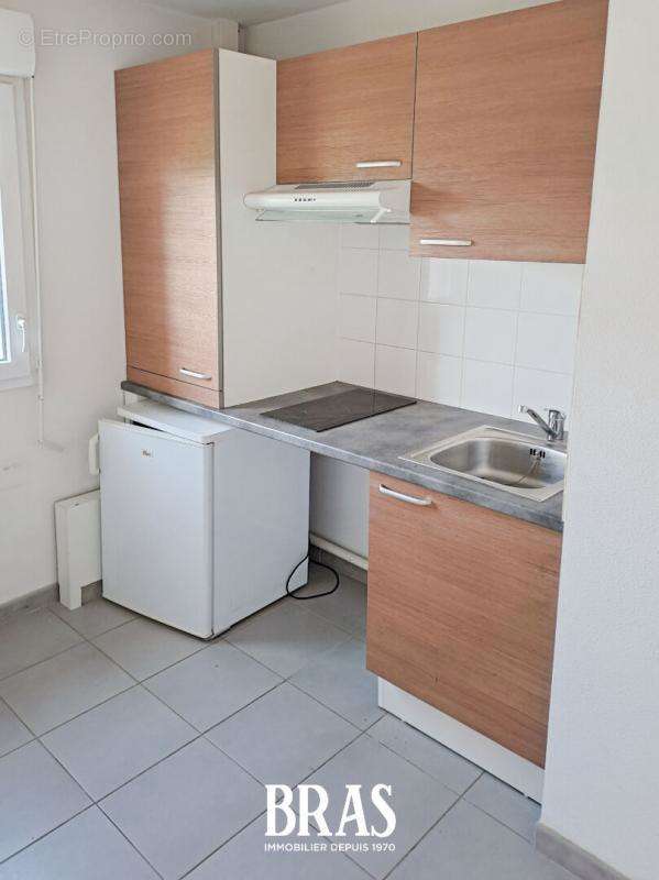 Appartement à SAINT-HERBLAIN