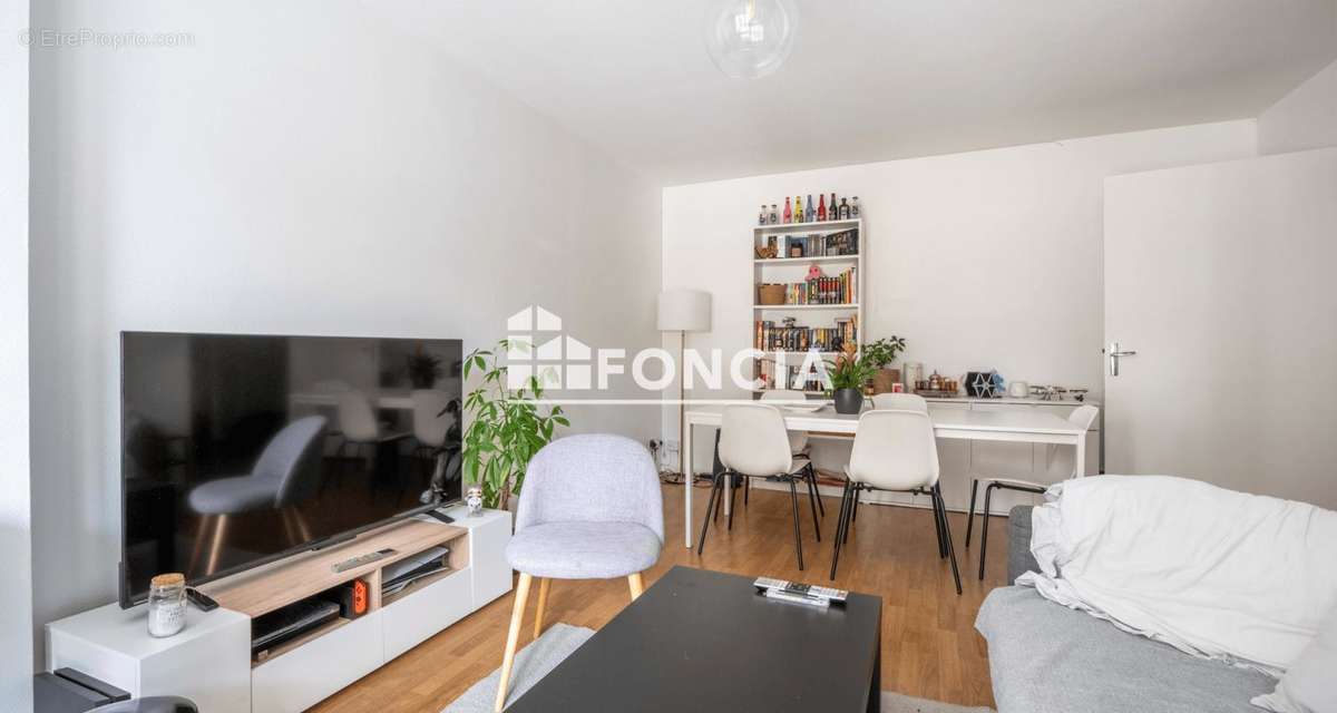 Appartement à ORLEANS