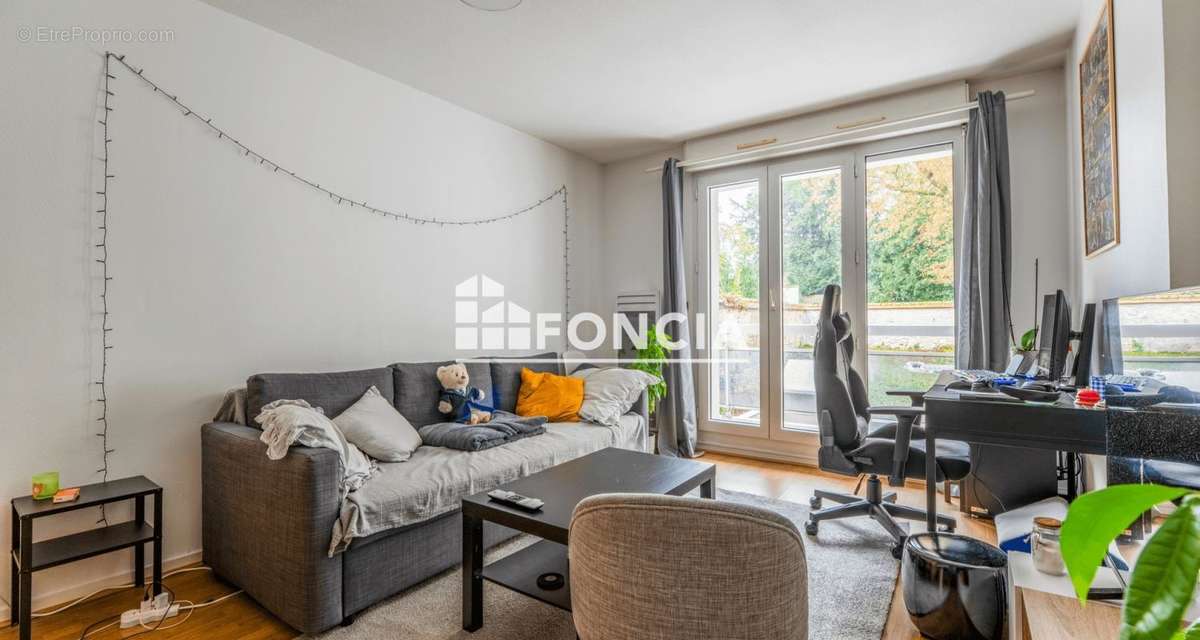 Appartement à ORLEANS