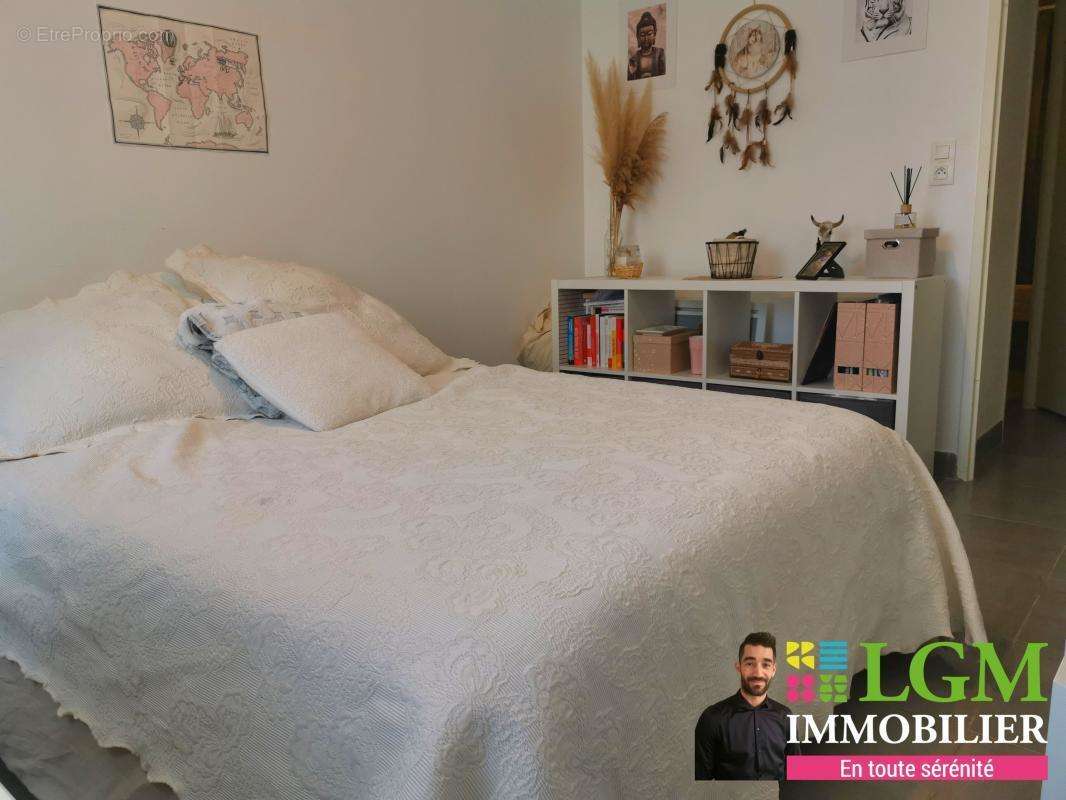 Appartement à NIMES