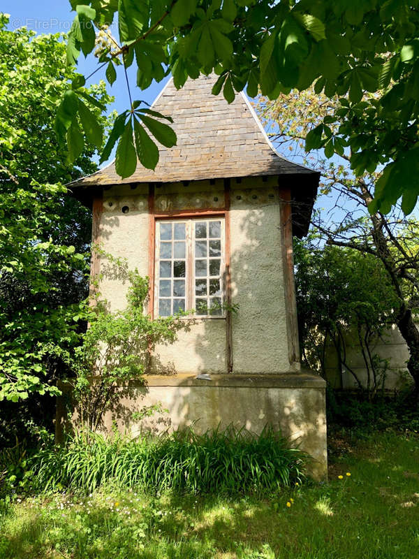 Maison à VERNOUILLET