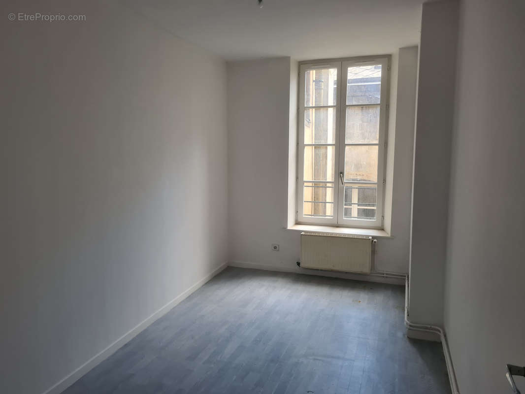 Appartement à SEDAN