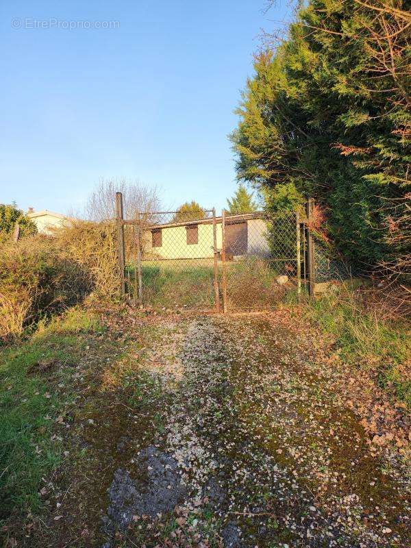 Maison à MESVES-SUR-LOIRE