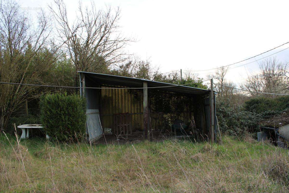 Maison à MESVES-SUR-LOIRE