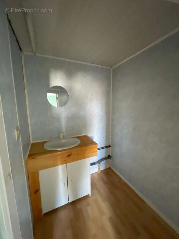 Appartement à CALAIS