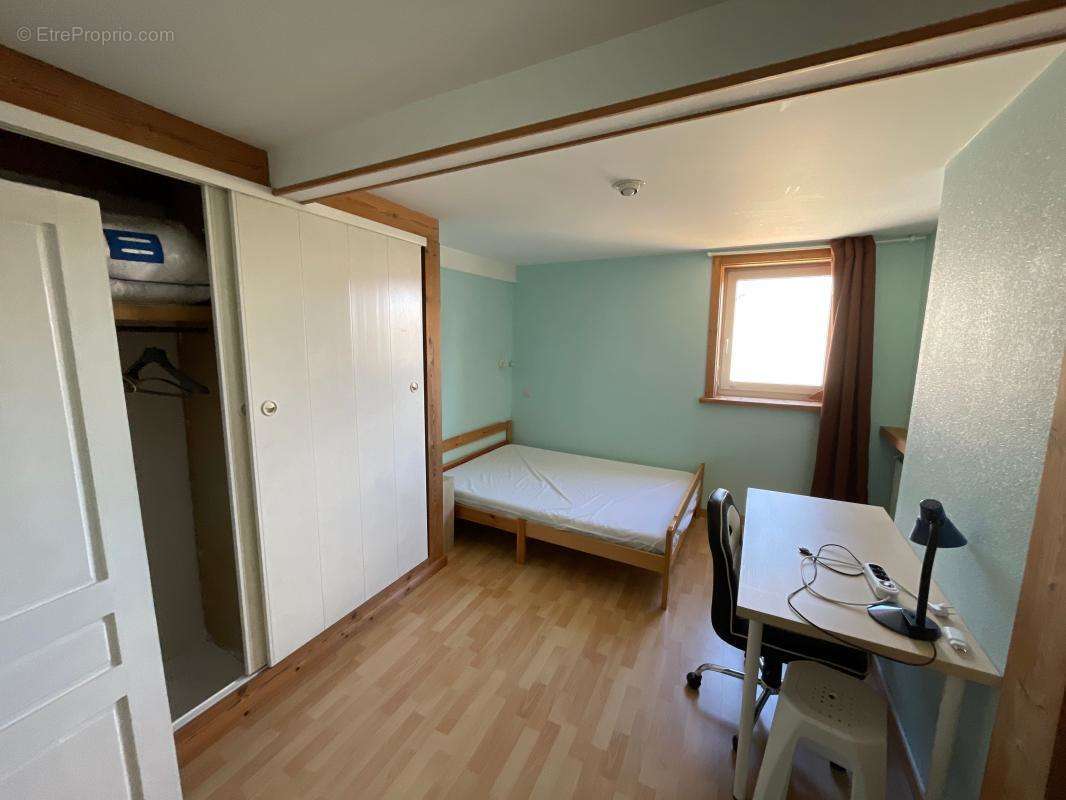 Appartement à CALAIS