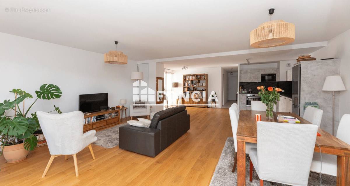 Appartement à ANGLET