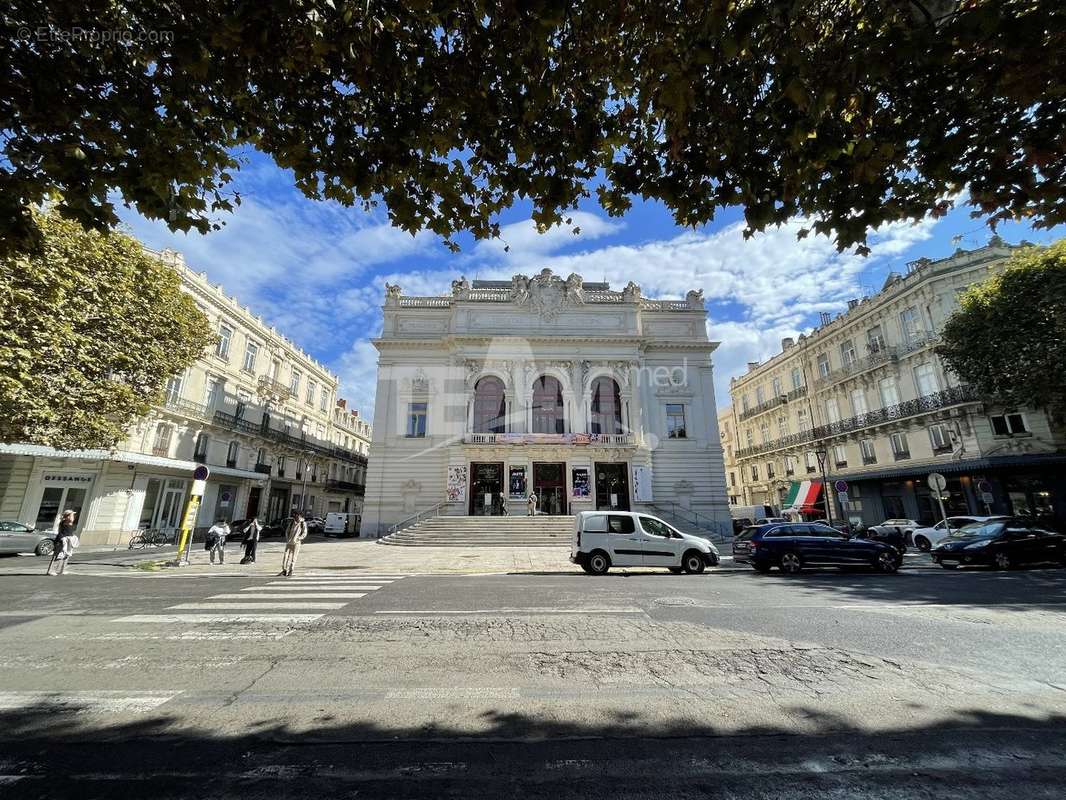 Appartement à SETE