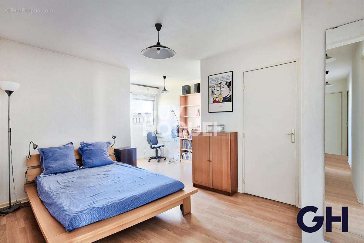 Appartement à LYON-3E