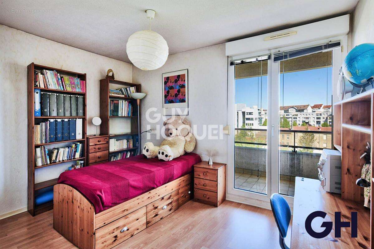 Appartement à LYON-3E