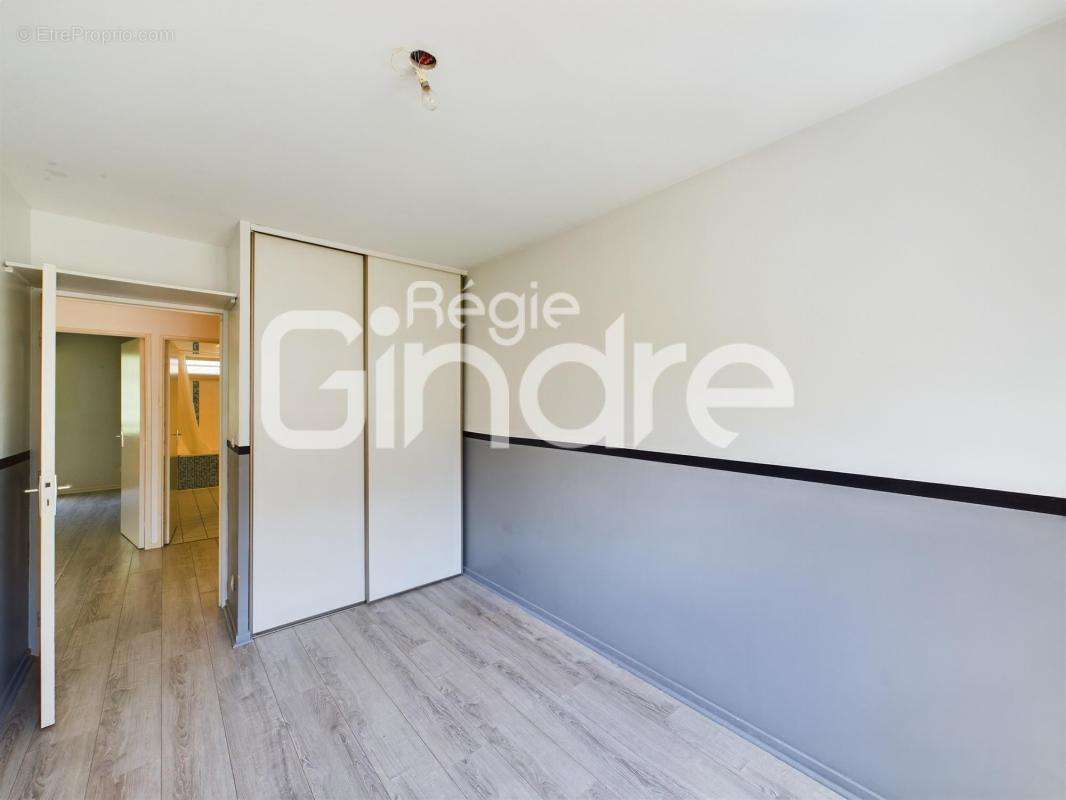 Appartement à LYON-9E