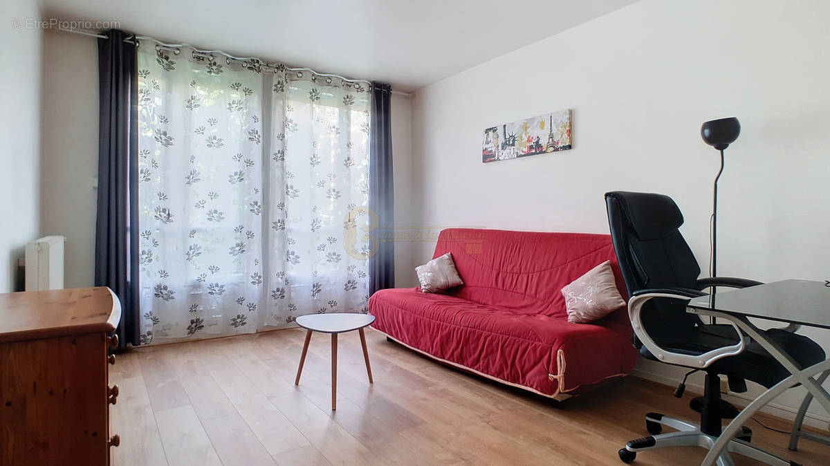 Appartement à BEAUVAIS