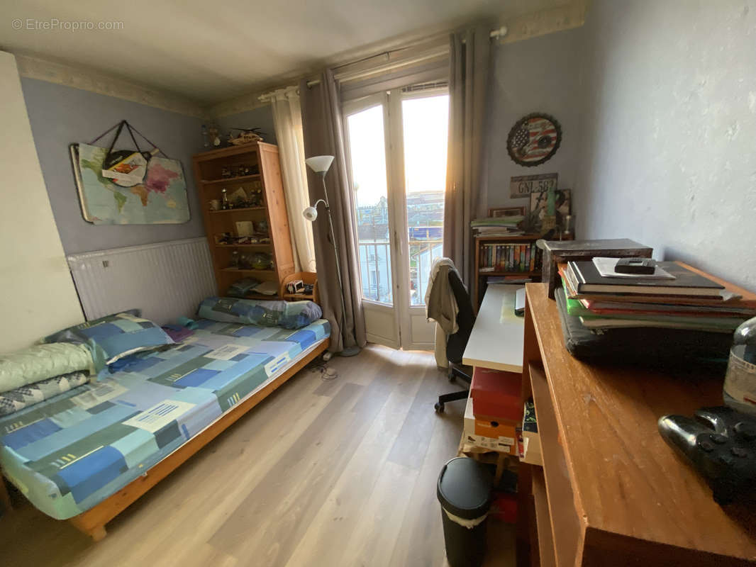 Appartement à SUCY-EN-BRIE