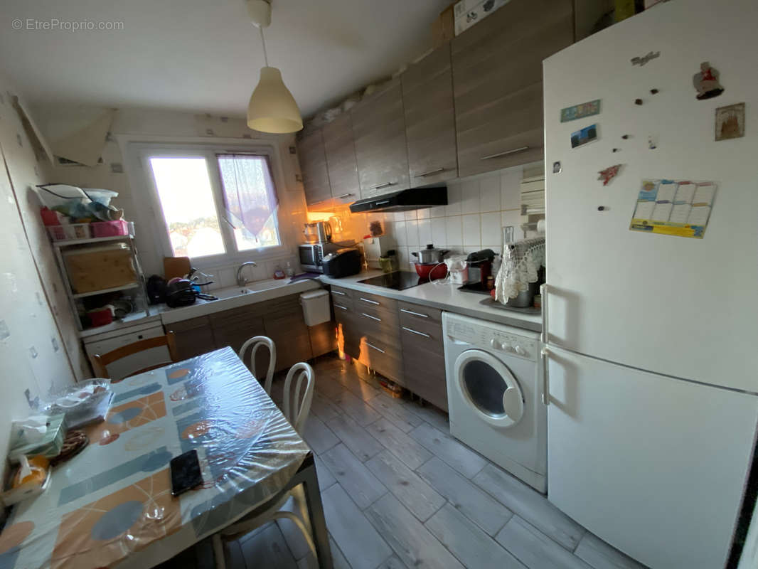 Appartement à SUCY-EN-BRIE