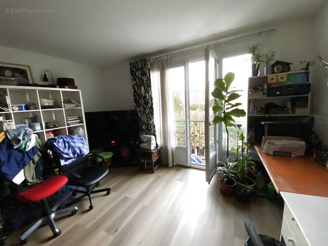 Appartement à SUCY-EN-BRIE