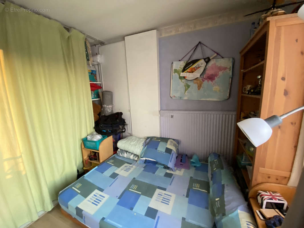 Appartement à SUCY-EN-BRIE