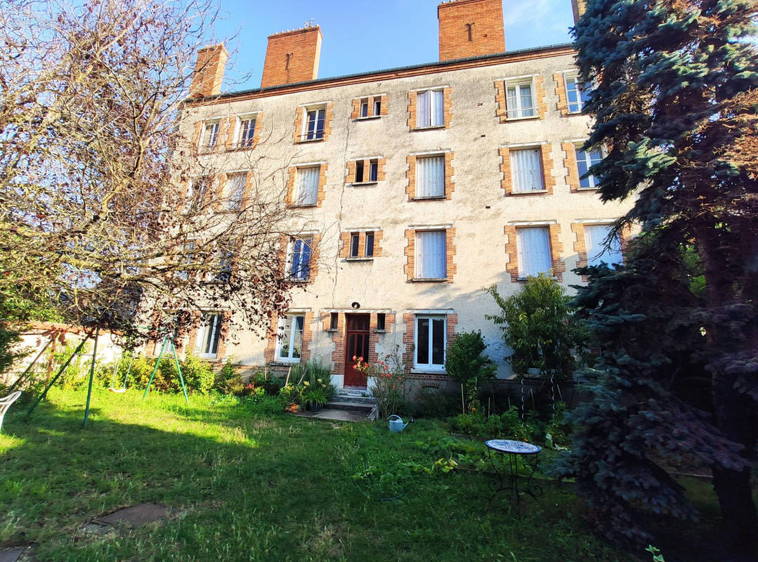 Appartement à ORLEANS