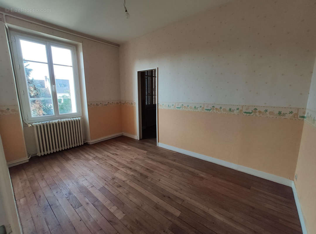 Appartement à ORLEANS