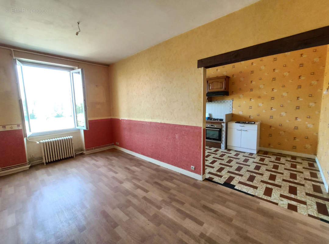 Appartement à ORLEANS