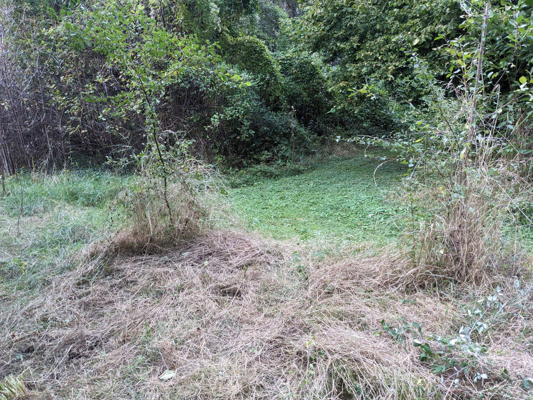 Terrain à NEUVY-SUR-LOIRE