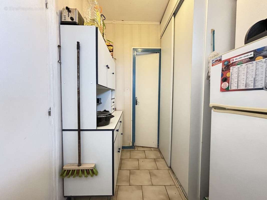 Appartement à VALRAS-PLAGE