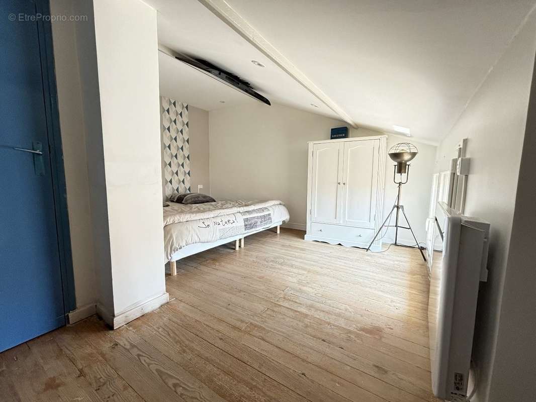 Appartement à VALRAS-PLAGE