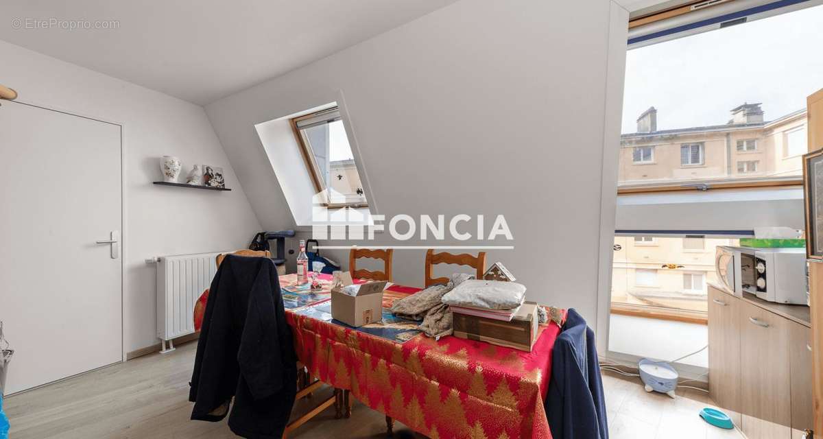 Appartement à ROUEN