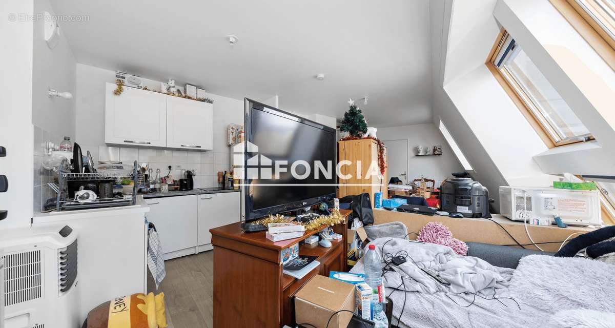 Appartement à ROUEN