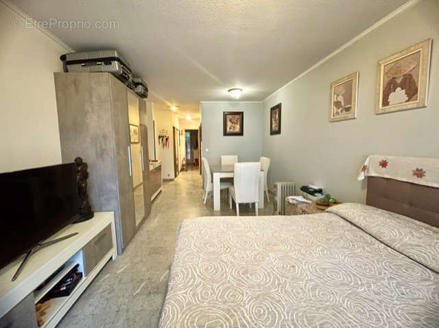 Appartement à ROQUEBRUNE-CAP-MARTIN