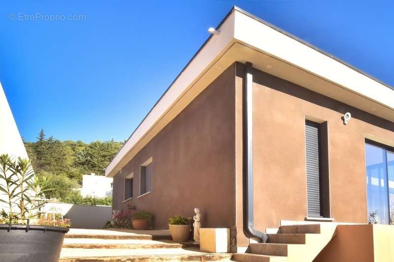 Maison à CLERMONT-L&#039;HERAULT