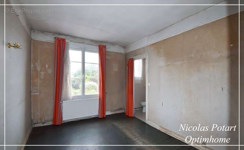 Appartement à NOYON