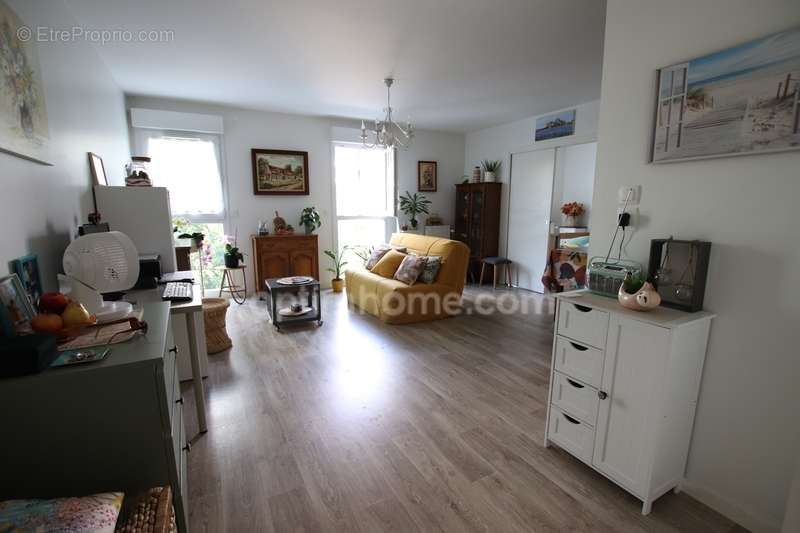 Appartement à ORLEANS