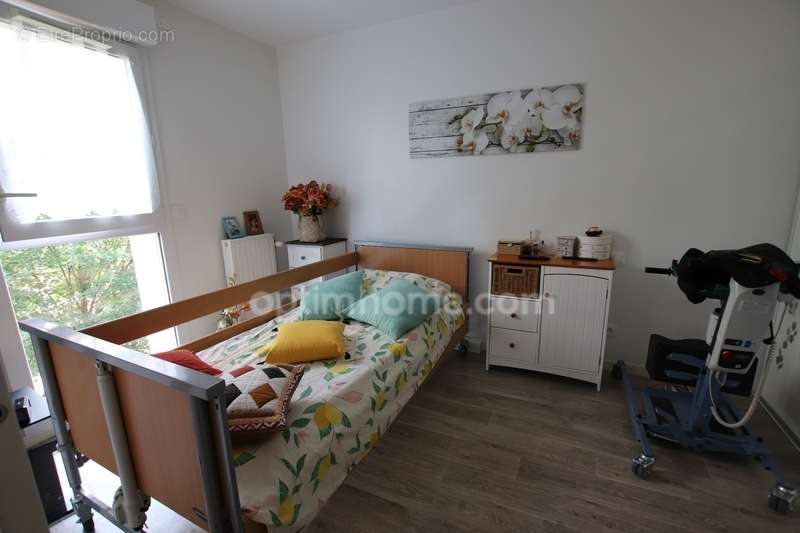 Appartement à ORLEANS