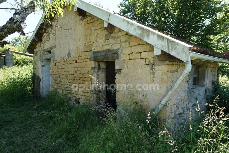 Maison à LUXEUIL-LES-BAINS