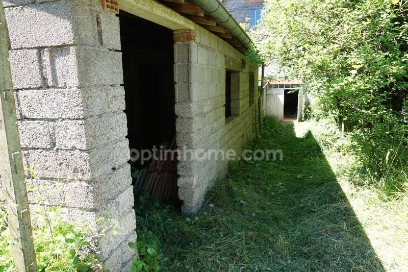 Maison à LUXEUIL-LES-BAINS