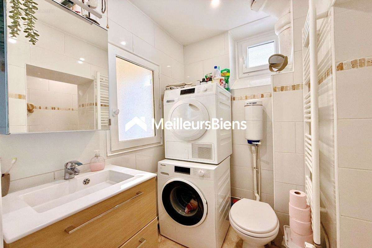 Appartement à SEVRES