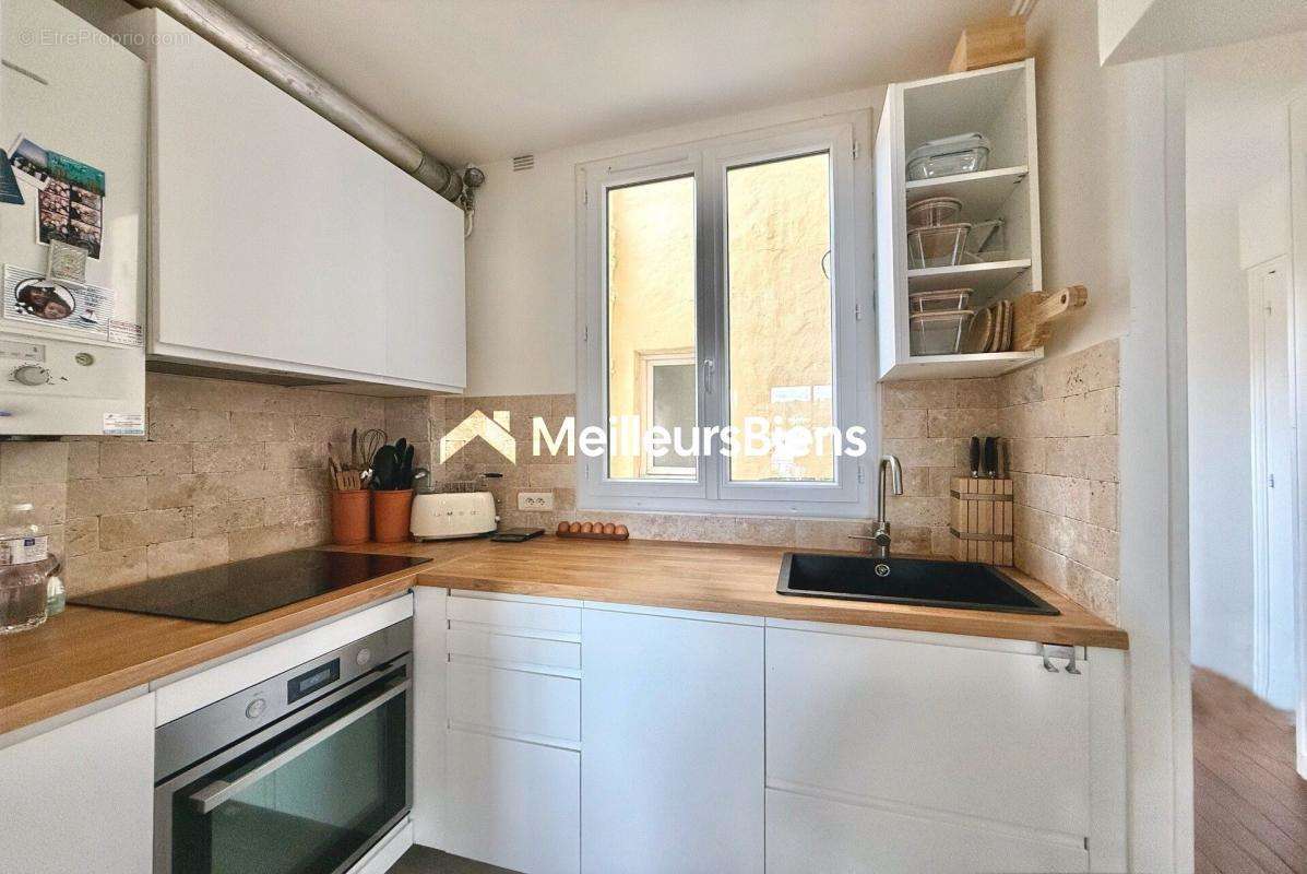 Appartement à SEVRES