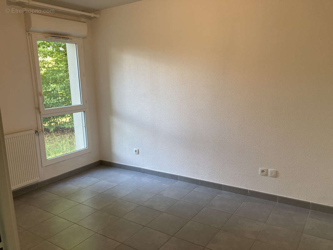 Appartement à LANTON