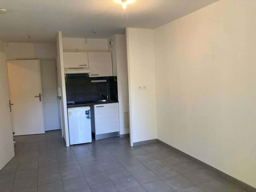 Appartement à LANTON