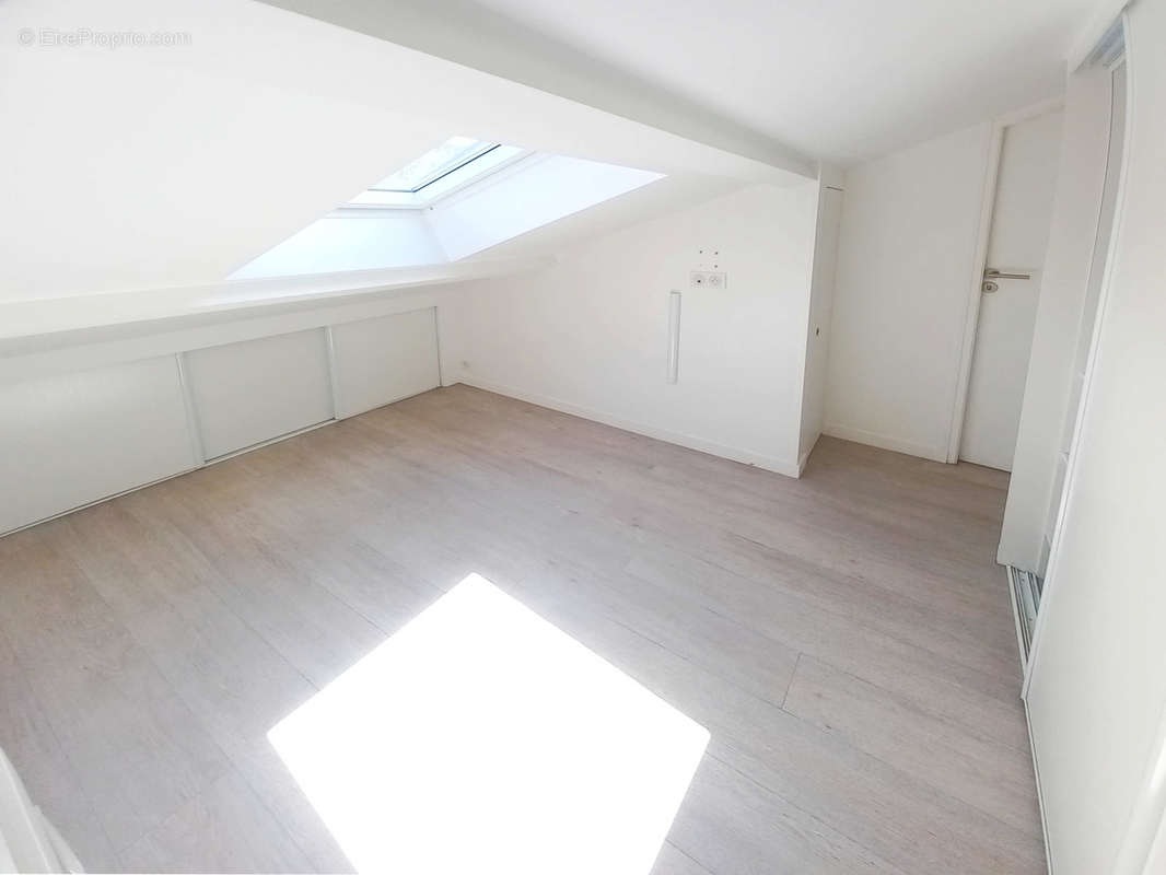 Appartement à CRETEIL