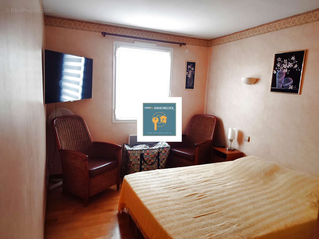 Appartement à VALRAS-PLAGE