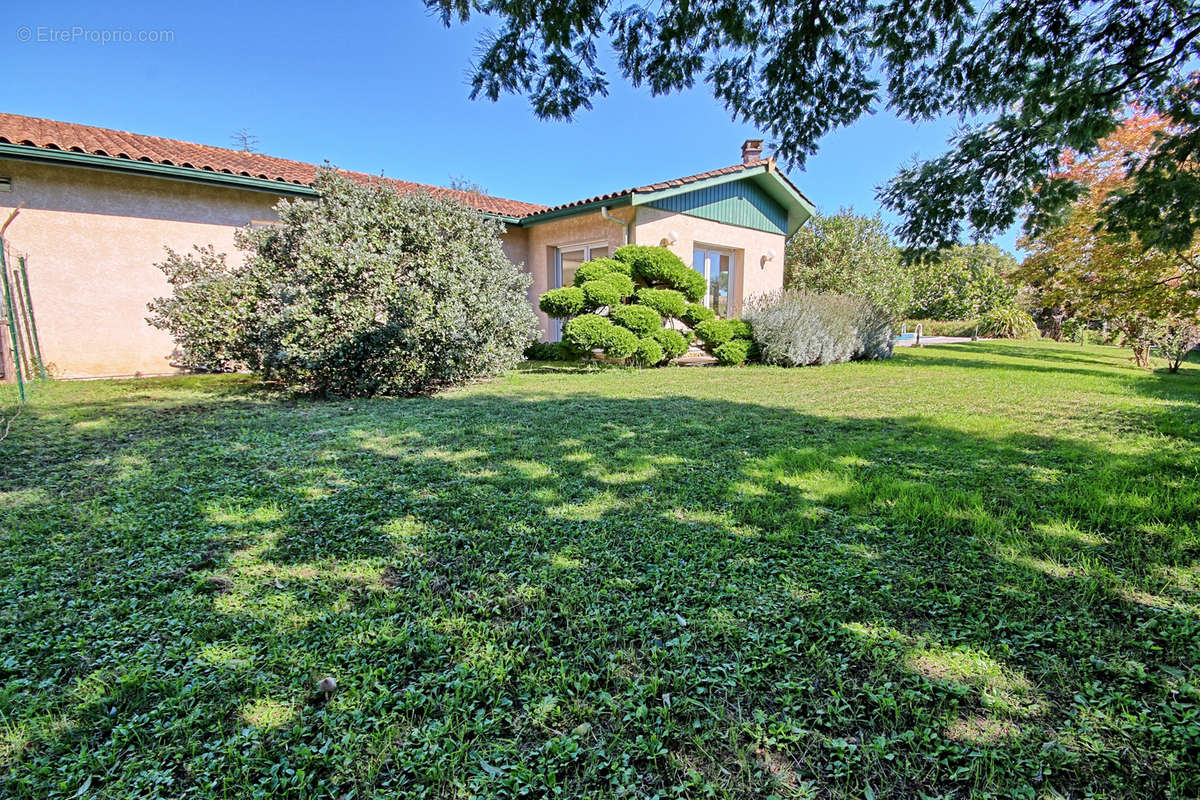 Maison à ARTIGUES-PRES-BORDEAUX