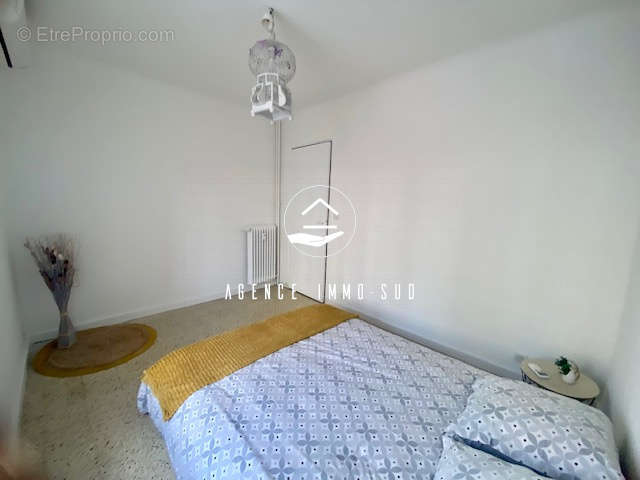 Appartement à CAGNES-SUR-MER